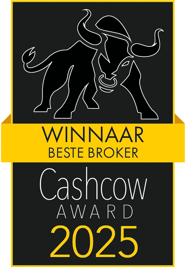 Miglior broker 2024 – Cashcow